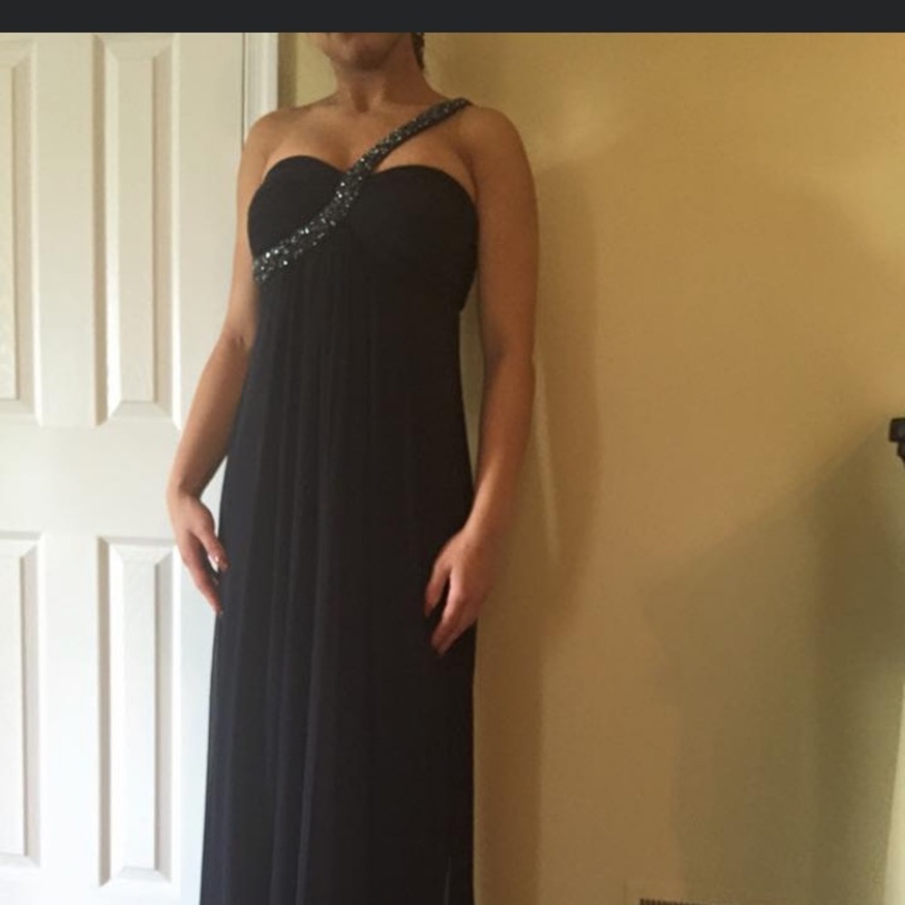Formal dress